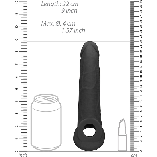 Penis sleeve 9 (9)