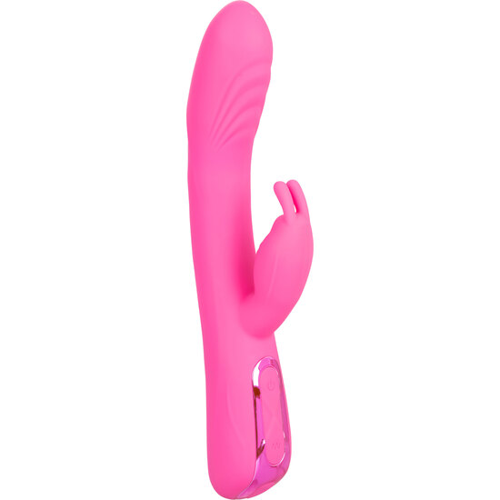 Elite rocking vibrador rampante