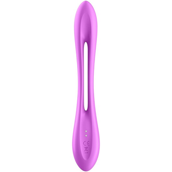 Satisfyer elastic joy violeta (3)