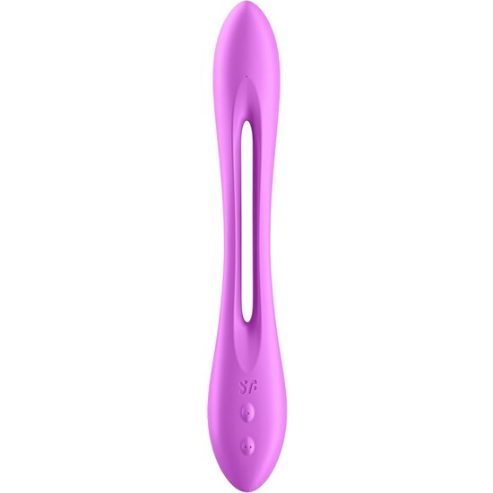 Satisfyer elastic joy violeta (4)