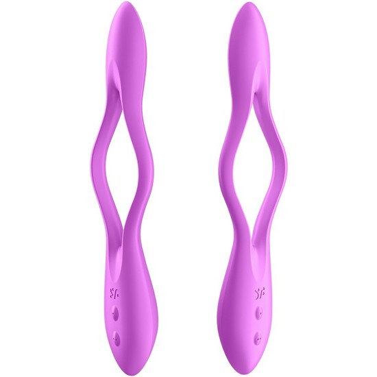 Satisfyer elastic joy violeta (6)