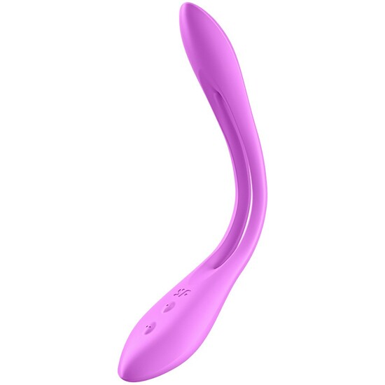 Satisfyer elastic joy violeta (8)