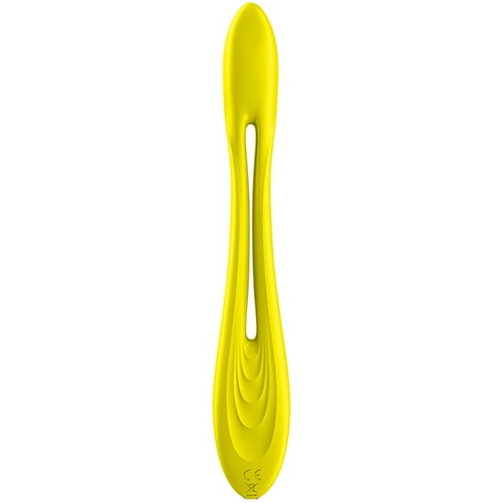 Satisfyer elastic game amarillo (4)