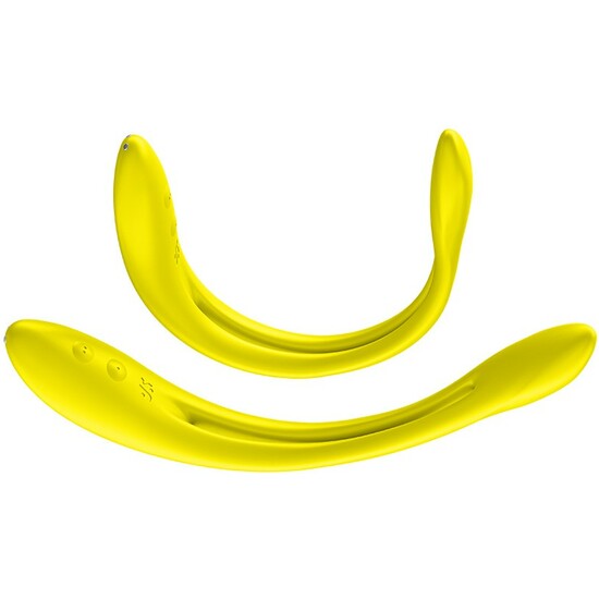 Satisfyer elastic game amarillo (6)