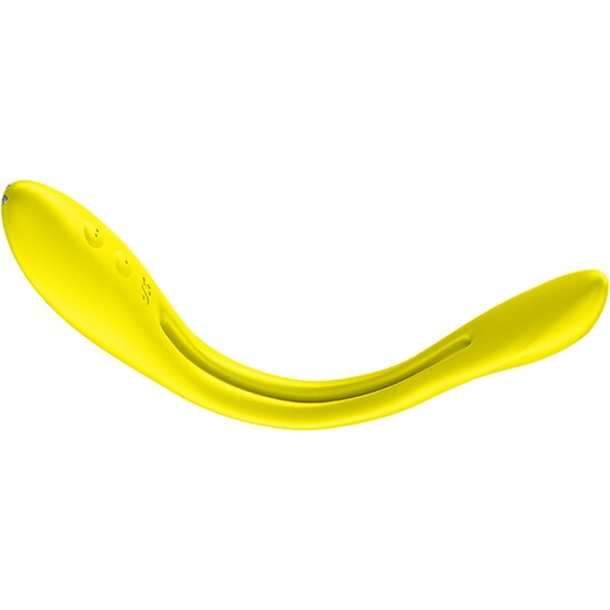Satisfyer elastic game amarillo (7)