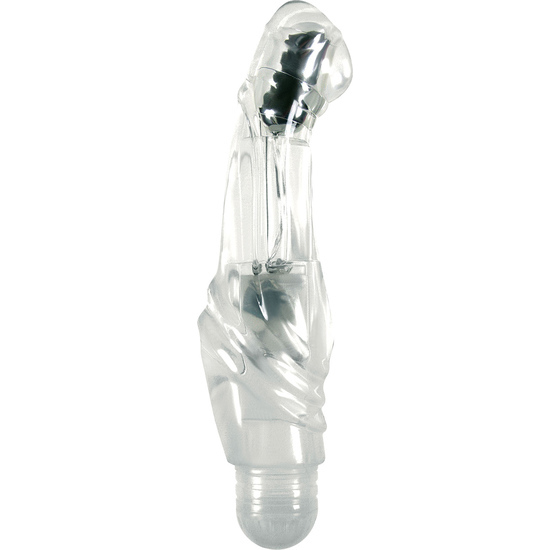 Lucidity vibrador mini mirage iluminado