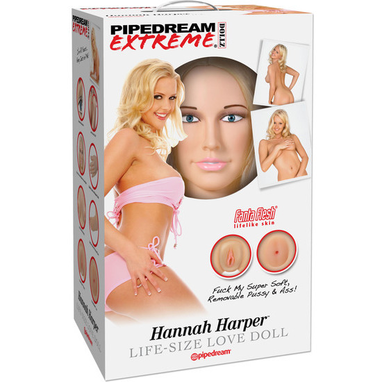 Hannah harper love muñeca hinchable (1)