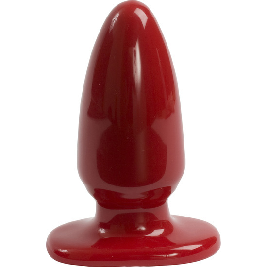 Red boy plug large rojo (1)