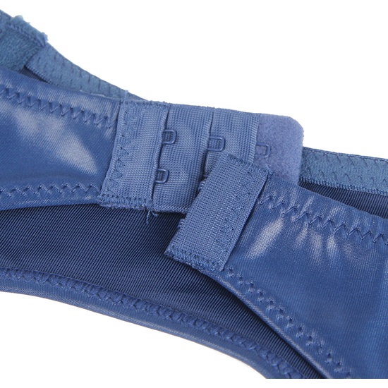 4xl-5xl braguitas liguero de cintura alta elástica sexy de encaje azul (6)