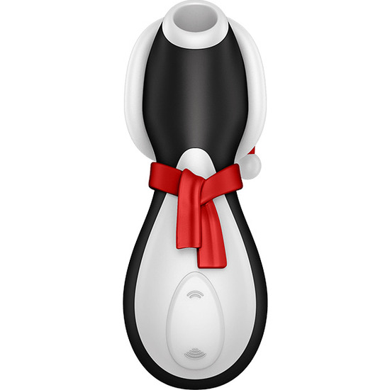 Satisfyer penguin holiday edition (3)