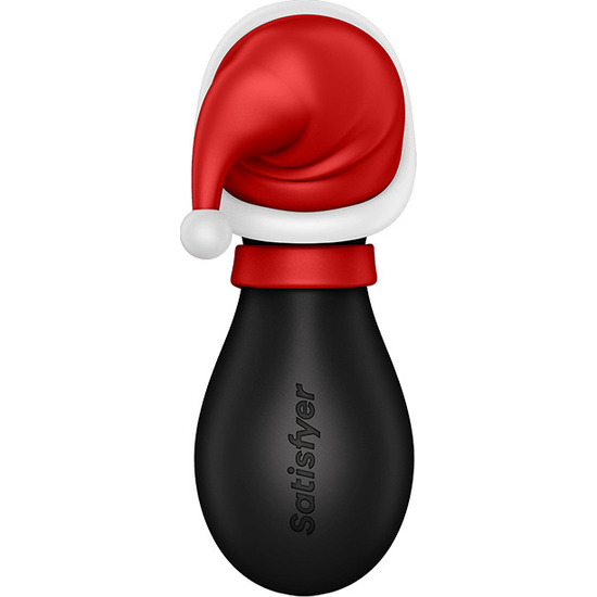Satisfyer penguin holiday edition (6)