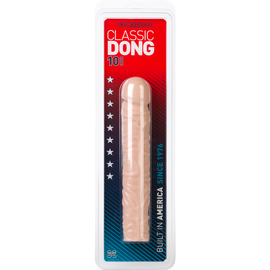 Classic dong dildo 25 cm (2)