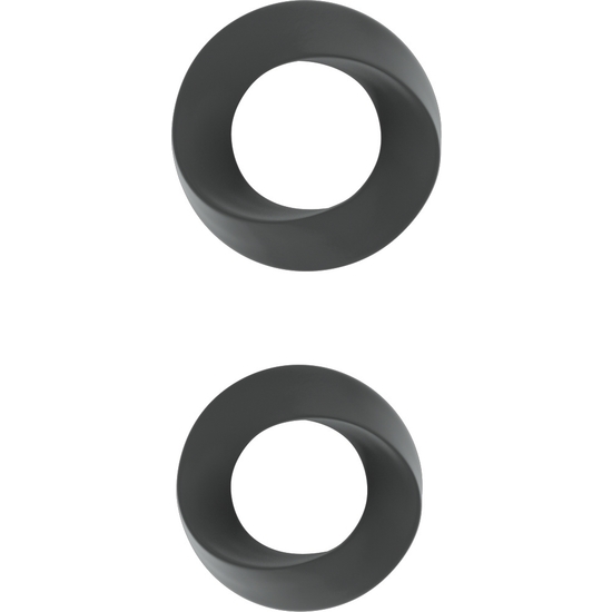 Sono n 24 set anillos pene silicona gris (1)