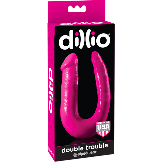 Double trouble pene doble rosa (1)