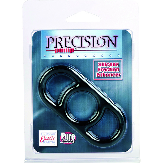 Ereccion potenciador de