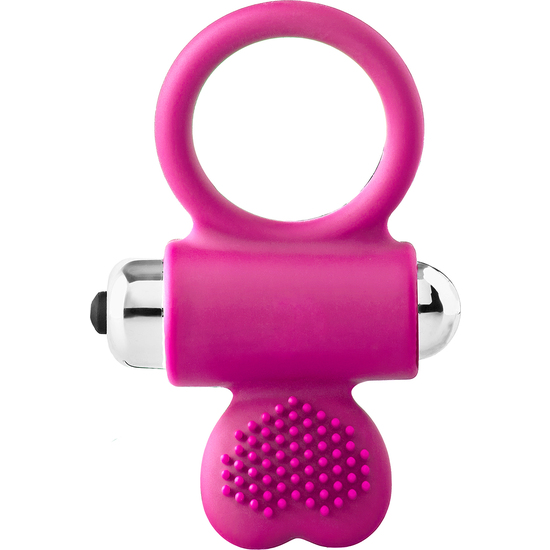 Flirts cockring pink