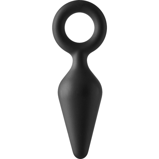 Fantasstic ring plug large