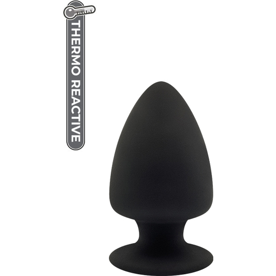 Cheeky love premium silicone plug s