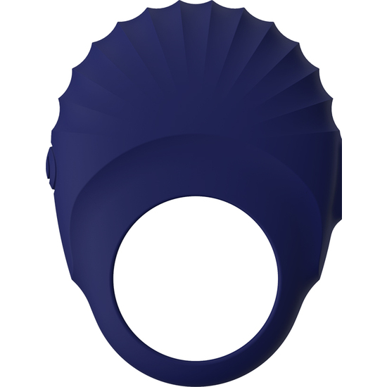 Blue evolution pallas