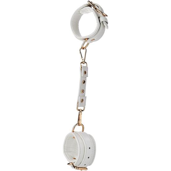 Blaze elite handcuff-white