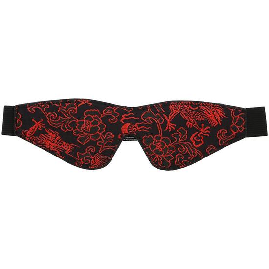 Blaze deluxe blindfold