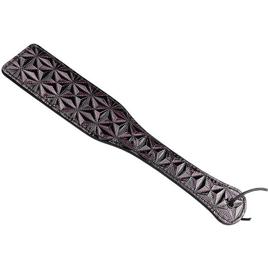 Blaze paddle purple