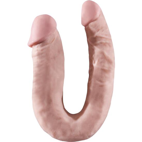 Bigstuff 16inch double dong