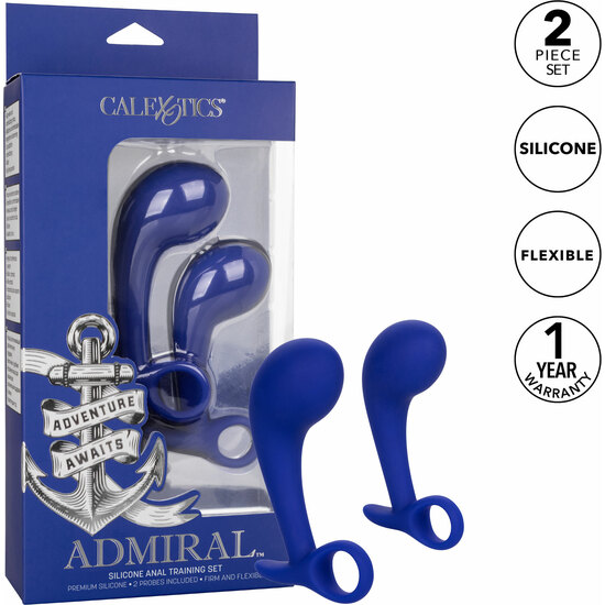 Admiral anal training set - azul (4)