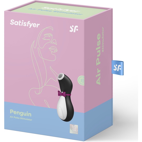 Satisfyer pro penguin next generation (6)