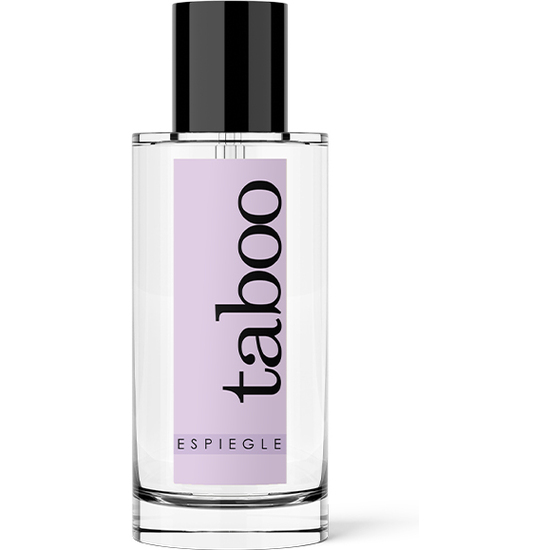 Taboo espiegle perfume con feromonas para ella (2)