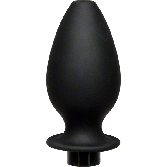 APLIQUE ANAL PARA LA DUCHA 7 CM