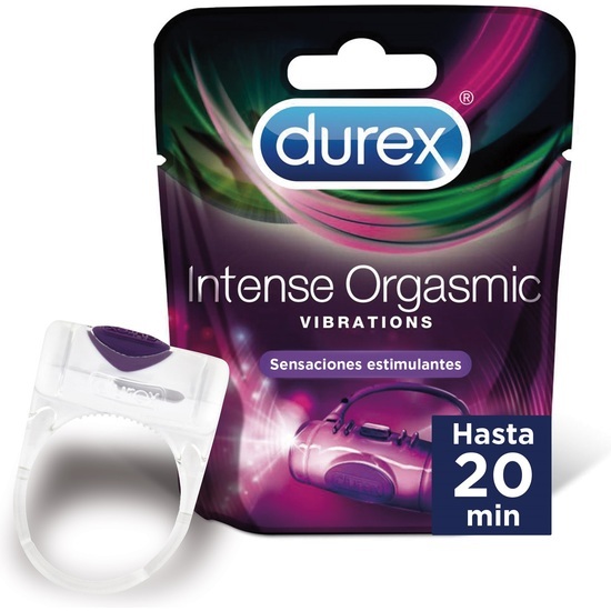 Durex anillo vibrador intense orgasmic (1)