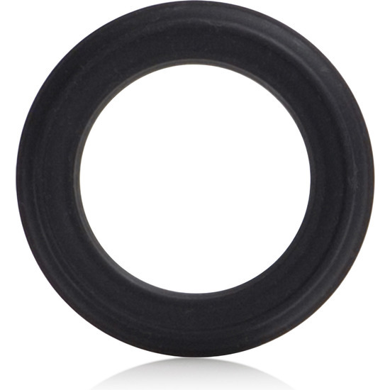 Adonis silicone rings caeser negro