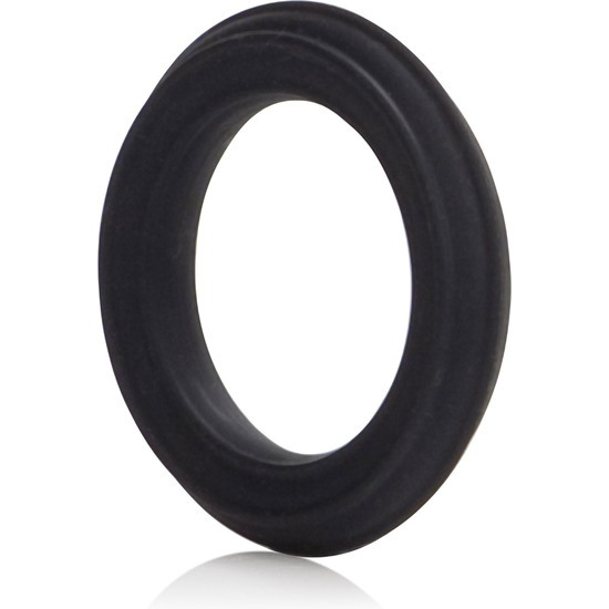 Adonis silicone rings caeser negro (3)