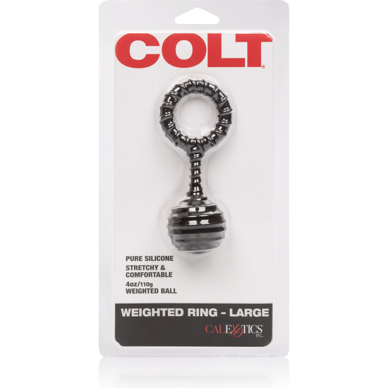 Colt weighted ring large (1)