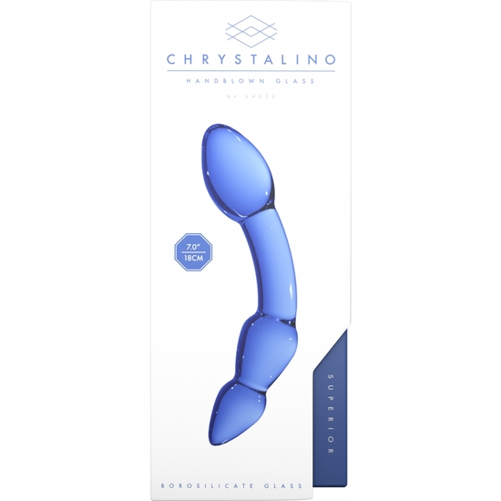 Chrystalino superior plug azul (3)