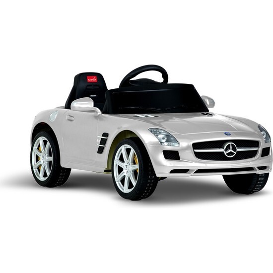 coche teledirigido bebes