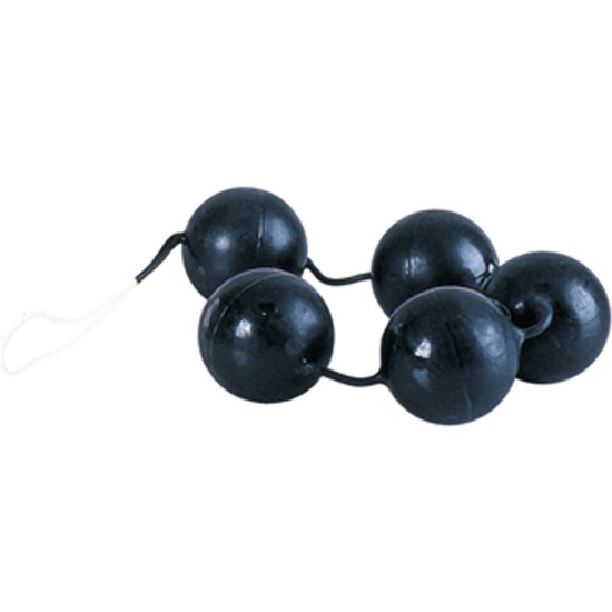 Power balls - negro (1)