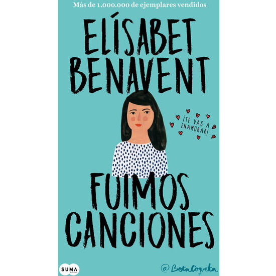 Fuimos canciones (Canciones y recuerdos 1)
