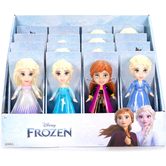 Elsa MuÃ±eca Disney Collection Moana Eca Frozen MuÃ±eca De Boo