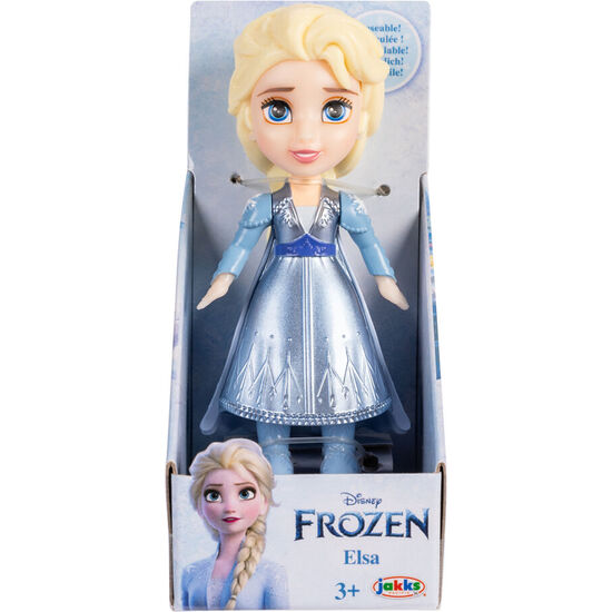 Elsa Barbie Super Princesa MuÃ±eca Disney Store MuÃ±eca Grande