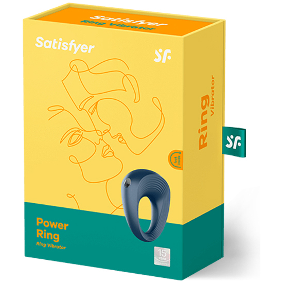Satisfyer power ring (6)