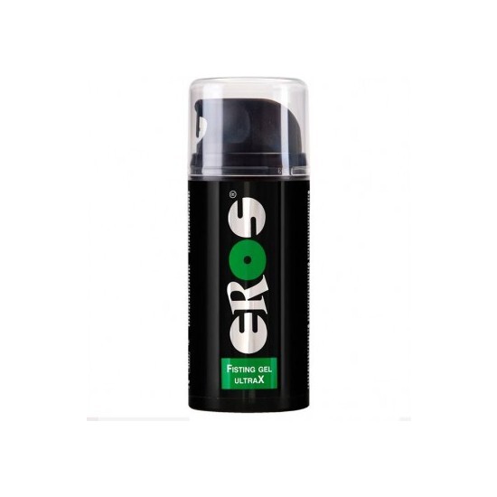 EROS FISTING GEL ULTRA X 100ML