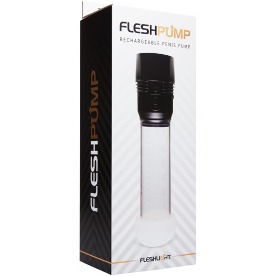 Fleshlight fleshpump erección pene (2)