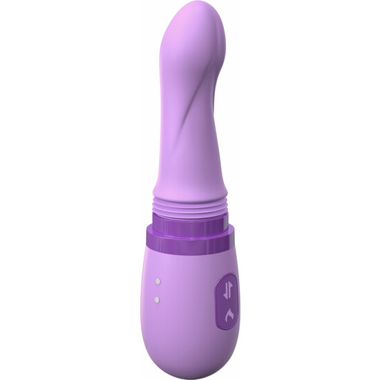 Fantasy for her vibrador sexo personal (4)
