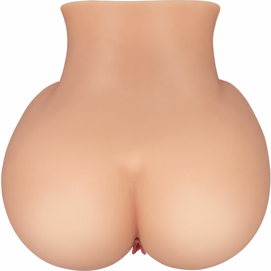 Fat ass bimbo 8.5kg - masturbador realístico (3)