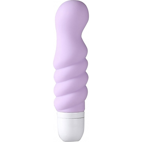 CHLOE VIBRADOR LILA