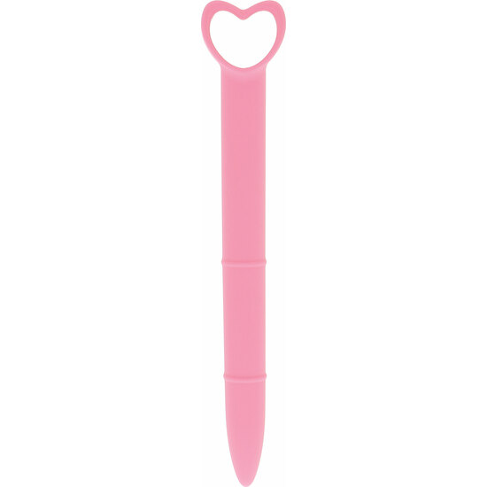Silicone vaginal dilators-pink (3)