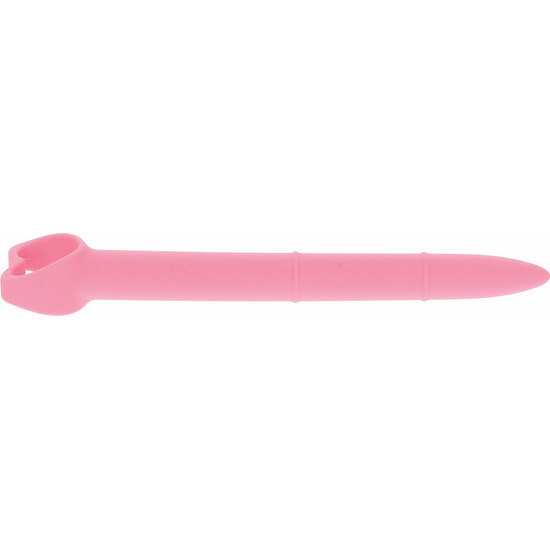 Silicone vaginal dilators-pink (5)