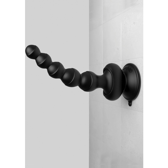 Wall banger beads-negro (9)